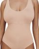Chantelle Lingerie Chantelle Lingerie Smooth Comfort Sculpting Bodysuit - 4