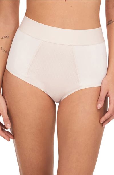 Chantelle Lingerie Chantelle Lingerie Smooth Lines High Waist Briefs