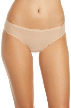 Chantelle Lingerie Chantelle Lingerie Soft Stretch Bikini