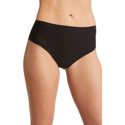 Chantelle Lingerie Chantelle Lingerie Soft Stretch High Cut Briefs