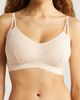 Chantelle Lingerie Chantelle Lingerie Soft Stretch Lace Bralette - 1