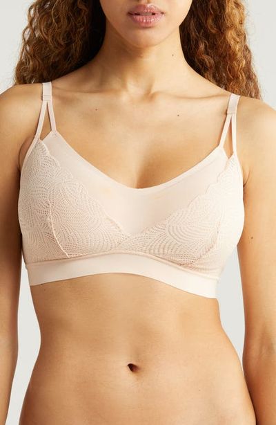 Chantelle Lingerie Chantelle Lingerie Soft Stretch Lace Bralette
