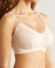 Chantelle Lingerie Chantelle Lingerie Soft Stretch Lace Bralette - 3