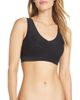 Chantelle Lingerie Chantelle Lingerie Soft Stretch Padded V-Neck Bralette - 1