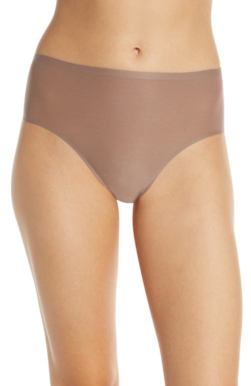 Chantelle Lingerie Chantelle Lingerie Soft Stretch Seamless French Cut Briefs