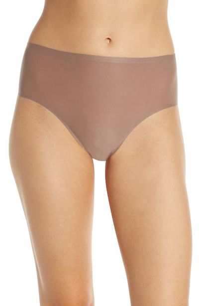 Chantelle Lingerie Chantelle Lingerie Soft Stretch Seamless French Cut Briefs