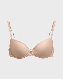 Chantelle Luci Underwire Lace Demi Bra