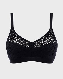 Chantelle Norah Supportive Wireless Bra
