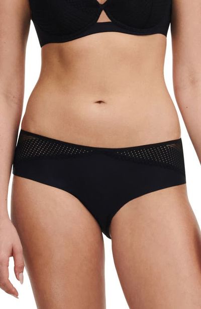CHANTELLE PULP CHANTELLE PULP Lace Trim Hipster Briefs