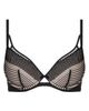 CHANTELLE PULP CHANTELLE PULP Plunge Contour Underwire Bra - 4