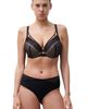 CHANTELLE PULP CHANTELLE PULP Plunge Contour Underwire Bra - 5