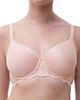 CHANTELLE PULP CHANTELLE PULP Underwire Full Coverage T-Shirt Bra - 1