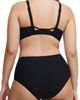 CHANTELLE PULP CHANTELLE PULP Unlined Underwire Demi Bra - 4