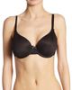 Chantelle Women's Basic Invisible Three-Quarter Memory Foam T-Shirt Bra - 7