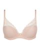 Chantelle Women's Norah Chic Plunge T-Shirt Bra - 1