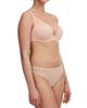 Chantelle Women's Norah Chic Plunge T-Shirt Bra - 3