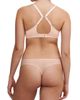 Chantelle Women's Norah Chic Plunge T-Shirt Bra - 4