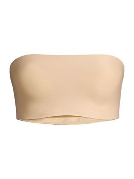 Chantelle Women's Padded Bandeau Bra