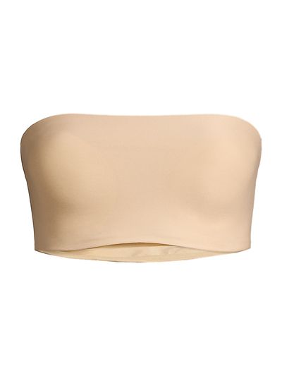 Chantelle Women's Padded Bandeau Bra