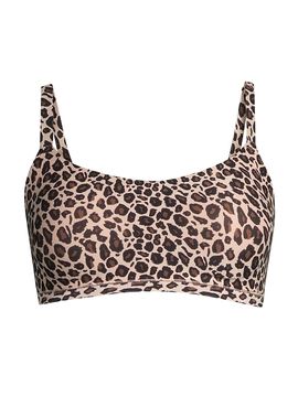 Chantelle Women's SoftStretch Scoop Bralette