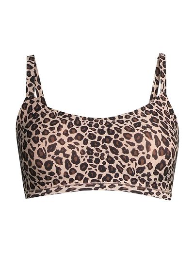 Chantelle Women's SoftStretch Scoop Bralette