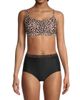 Chantelle Women's SoftStretch Scoop Bralette - 3