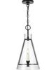 Chapman & Myers Visual Comfort Studio Pendant - 2
