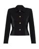 Chapman & Myers Women's Robby Combo Jacket - 1