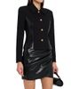 Chapman & Myers Women's Robby Combo Jacket - 3