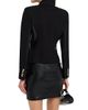 Chapman & Myers Women's Robby Combo Jacket - 4