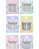 Char Cosmetics Char Cosmetics Carnival Laser Lash Collection Pre-Glued 24-Hour Wear Lashes - 1
