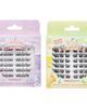 Char Cosmetics Char Cosmetics Center Stage Duo Pass of Carnival Laser Lash 24-Hour Wear - 1