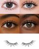 Char Cosmetics Char Cosmetics Center Stage Duo Pass of Carnival Laser Lash 24-Hour Wear - 5
