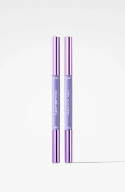 Char Cosmetics Char Cosmetics Duo Nude Under-Eye Pens 