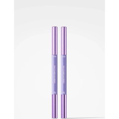 Char Cosmetics Char Cosmetics Duo Under-Eye Pens 1 Pink and 1 Nude