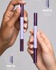 Char Cosmetics Char Cosmetics Duo Under-Eye Pens 1 Pink and 1 Nude - 3