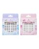 Char Cosmetics Char Cosmetics Ferris Wheel Duo Pass of Carnival Laser Lash 24-Hour Wear Wear - 1