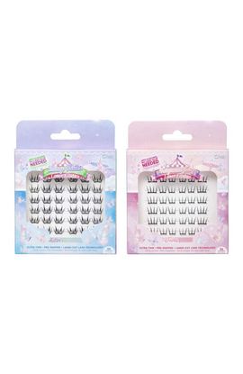 Char Cosmetics Char Cosmetics Ferris Wheel Duo Pass of Carnival Laser Lash 24-Hour Wear Wear