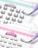 Char Cosmetics Char Cosmetics Ferris Wheel Duo Pass of Carnival Laser Lash 24-Hour Wear Wear - 3