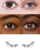 Char Cosmetics Char Cosmetics Ferris Wheel Duo Pass of Carnival Laser Lash 24-Hour Wear Wear - 5