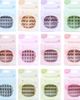 Char Cosmetics Char Cosmetics Fluffy Bakery Collection Pre-Glued 24-Hour Wear Lashes - 1