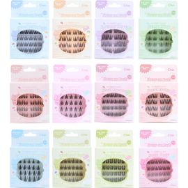 Char Cosmetics Char Cosmetics Fluffy Bakery Collection Pre-Glued 24-Hour Wear Lashes