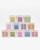 Char Cosmetics Char Cosmetics Fluffy Bakery Collection Pre-Glued 24-Hour Wear Lashes - 2