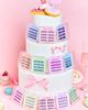 Char Cosmetics Char Cosmetics Fluffy Bakery Collection Pre-Glued 24-Hour Wear Lashes - 3