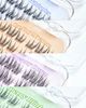 Char Cosmetics Char Cosmetics Fluffy Bakery Collection Pre-Glued 24-Hour Wear Lashes - 4