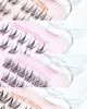 Char Cosmetics Char Cosmetics Fluffy Bakery Collection Pre-Glued 24-Hour Wear Lashes - 5