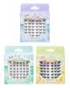 Char Cosmetics Char Cosmetics Golden Hour Trio Pass of Carnival Laser Lash 24-Hour Wear - 1