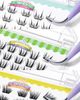 Char Cosmetics Char Cosmetics Golden Hour Trio Pass of Carnival Laser Lash 24-Hour Wear - 3