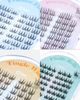 Char Cosmetics Char Cosmetics Halo Feathered Collection Pre-Glued 5 to 10 Days Wear Lashes - 3