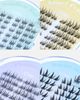 Char Cosmetics Char Cosmetics Halo Feathered Collection Pre-Glued 5 to 10 Days Wear Lashes - 4